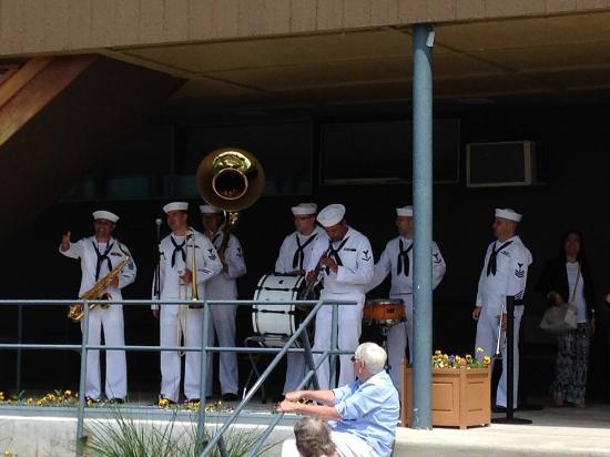 Museum of the American Sailor